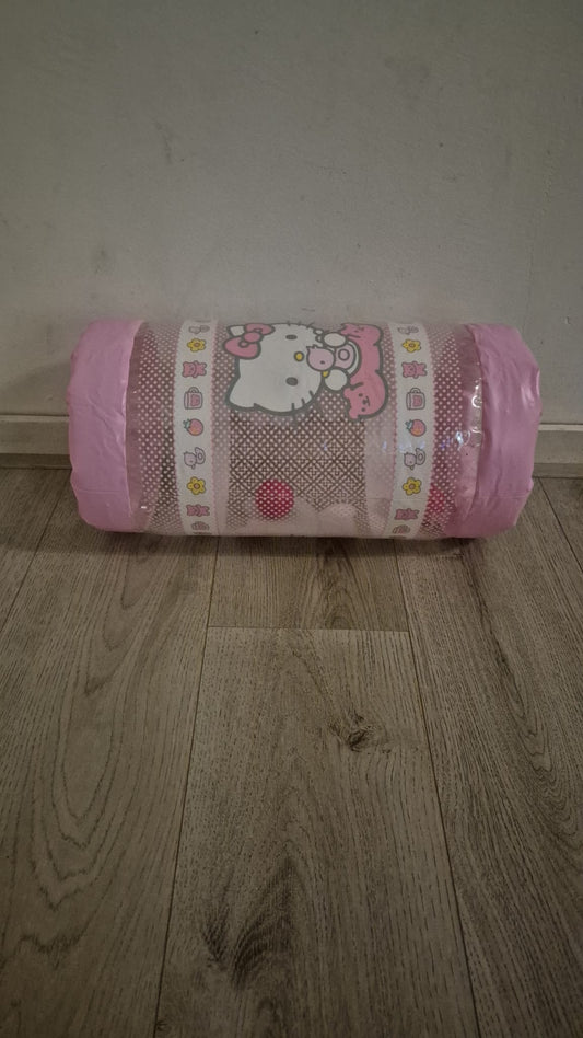 Hello Kitty Opblaasbare Speelrol β Voor Babyβs vanaf 12 Maanden β Met Belletjes β Simba Toys