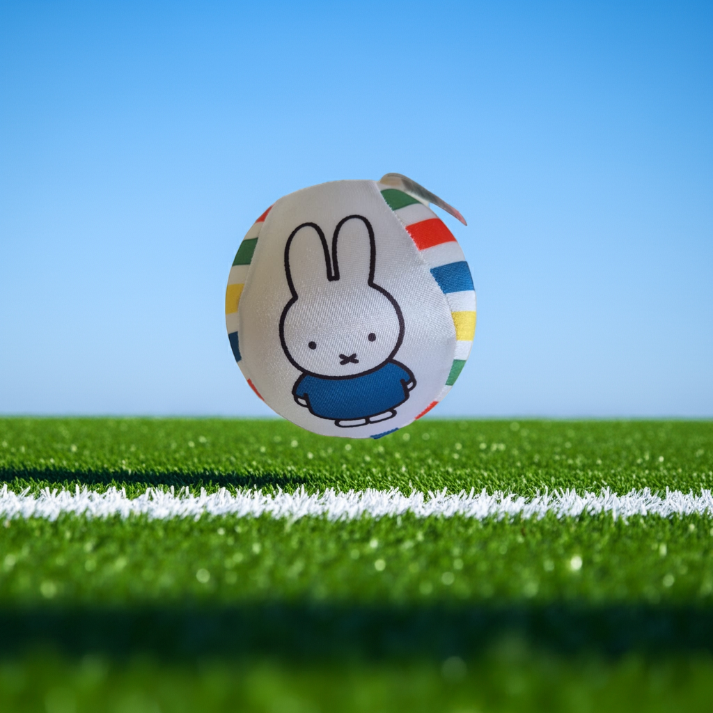 Kinderbal Nijntje 13 cm