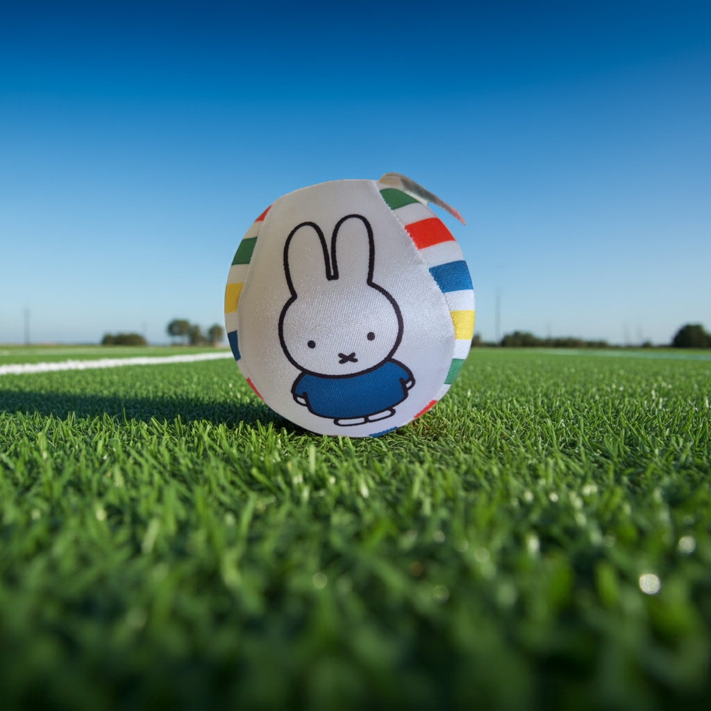 Kinderbal Nijntje 13 cm