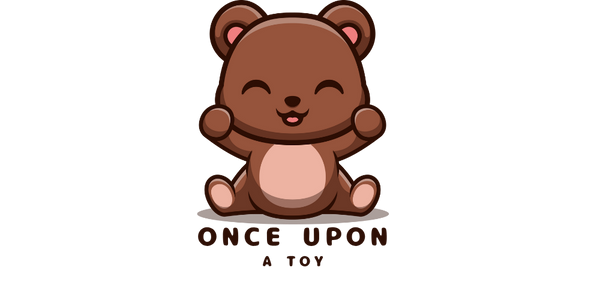 Once upon a toy